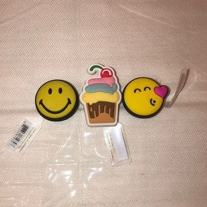 Authentic Crocs Jibbitz!